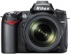 DIGITAL SLR CAMERAS